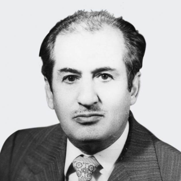 Nafi Mezher